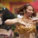 The group Unveiled performs a belly dancing routine at the Dancing in the Streets Festival on Sunday. Daniel Brenner I AnnArbor.com